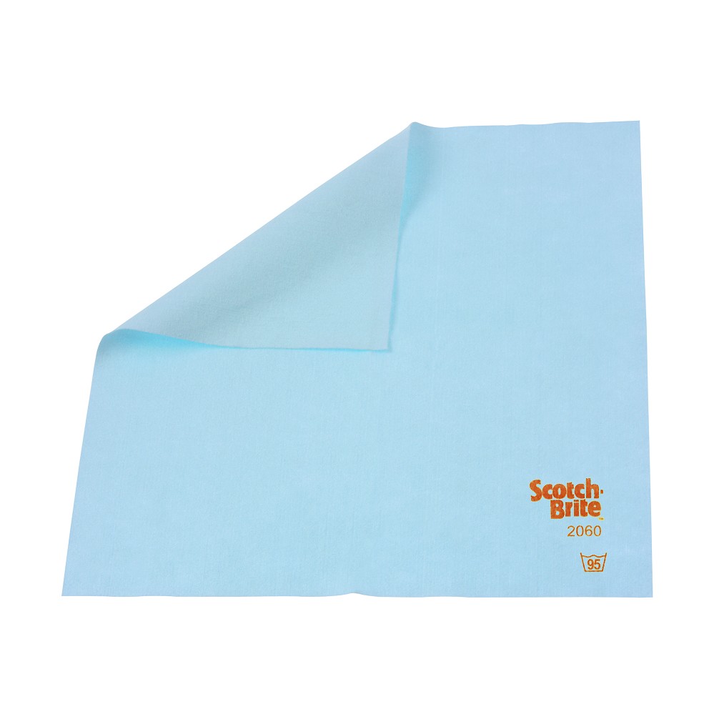 3M Scotch-Brite Panno Fast Shine 2060